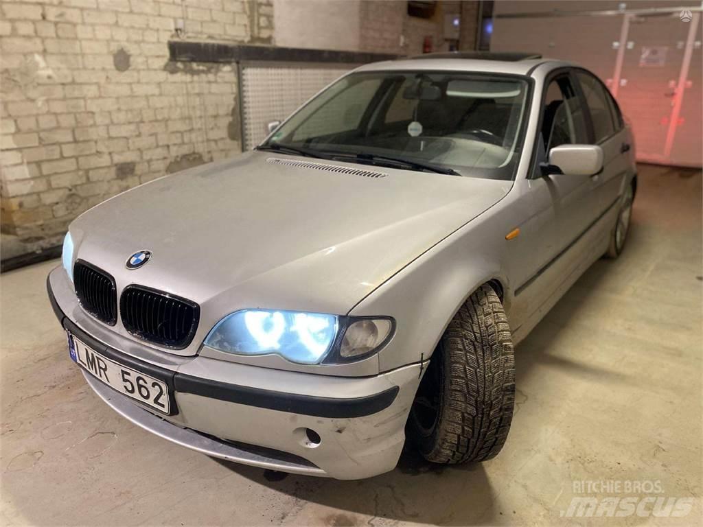 BMW  Αυτοκίνητα