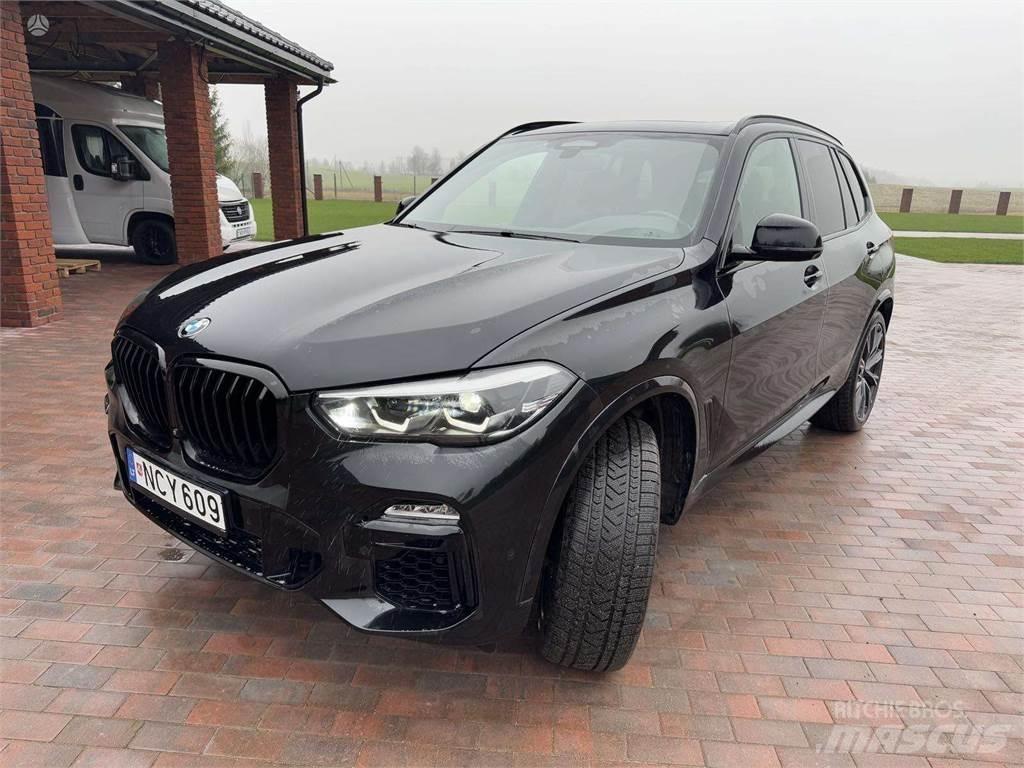 BMW  Αυτοκίνητα