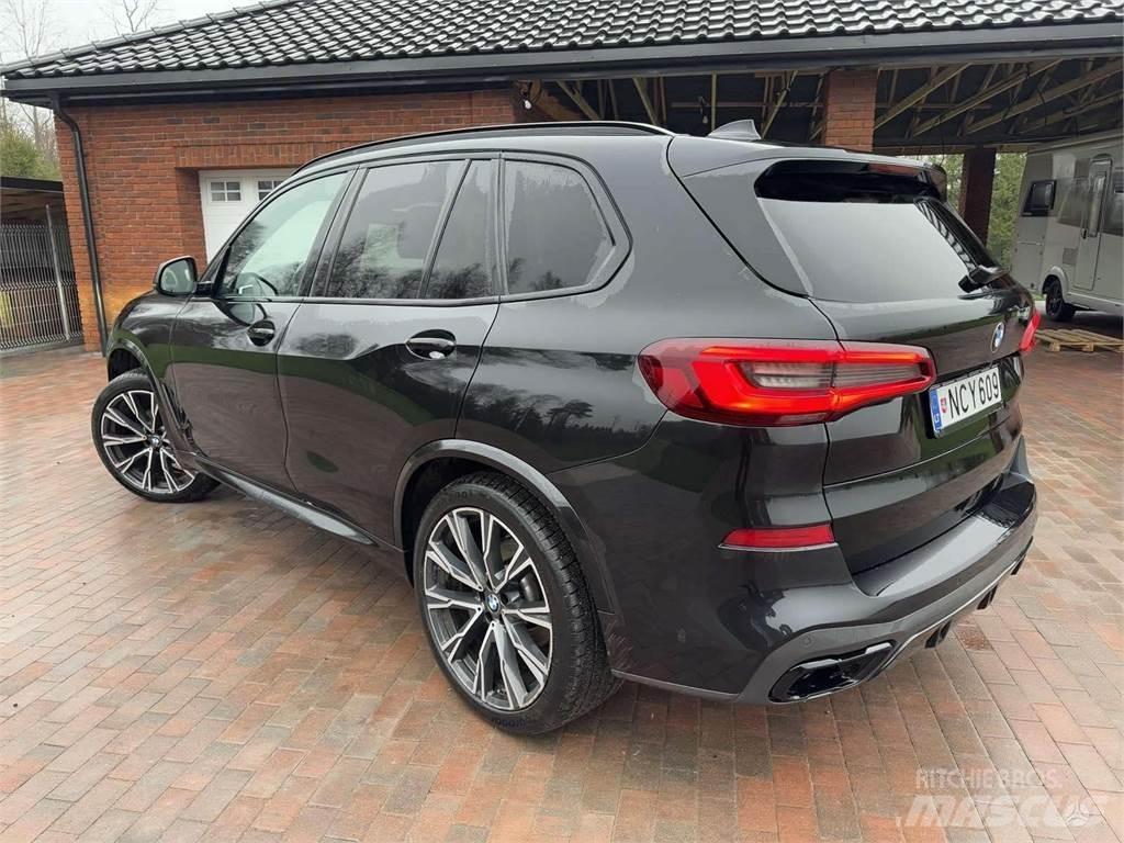 BMW  Αυτοκίνητα
