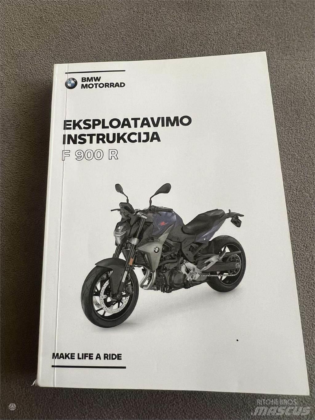 BMW  ATV