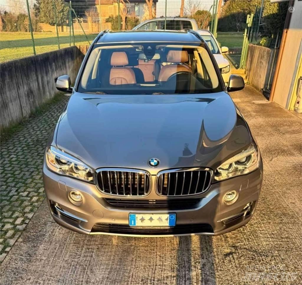 BMW  Αυτοκίνητα