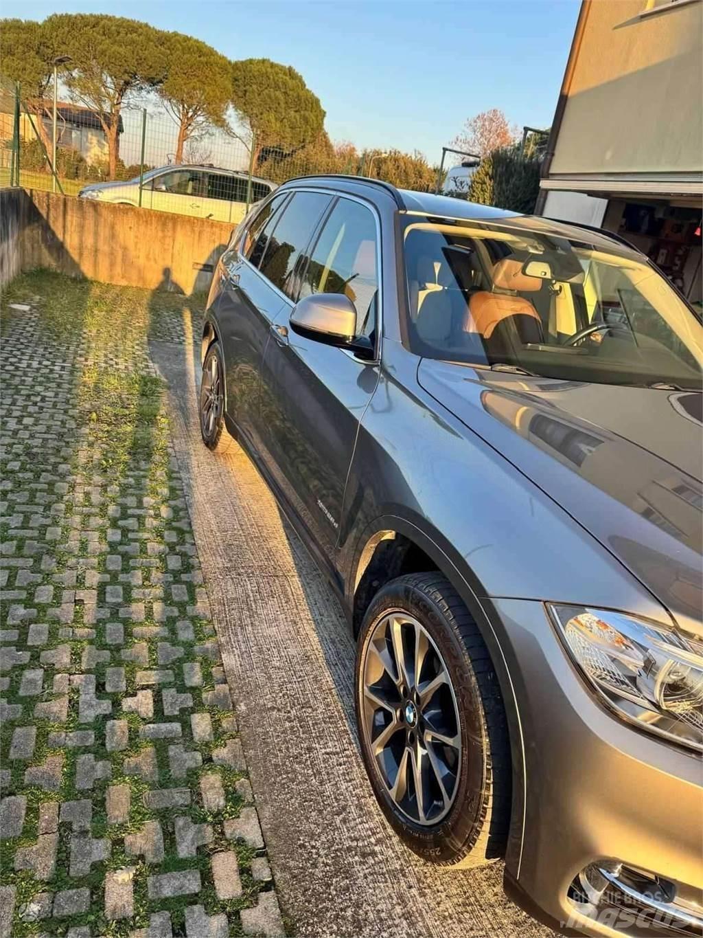 BMW  Αυτοκίνητα