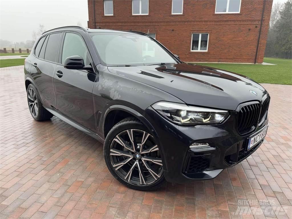 BMW  Αυτοκίνητα