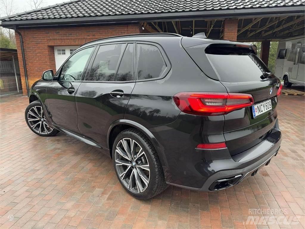 BMW  Αυτοκίνητα
