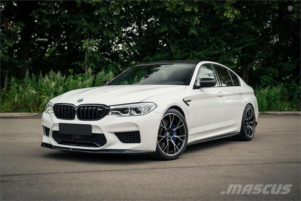 BMW  Αυτοκίνητα