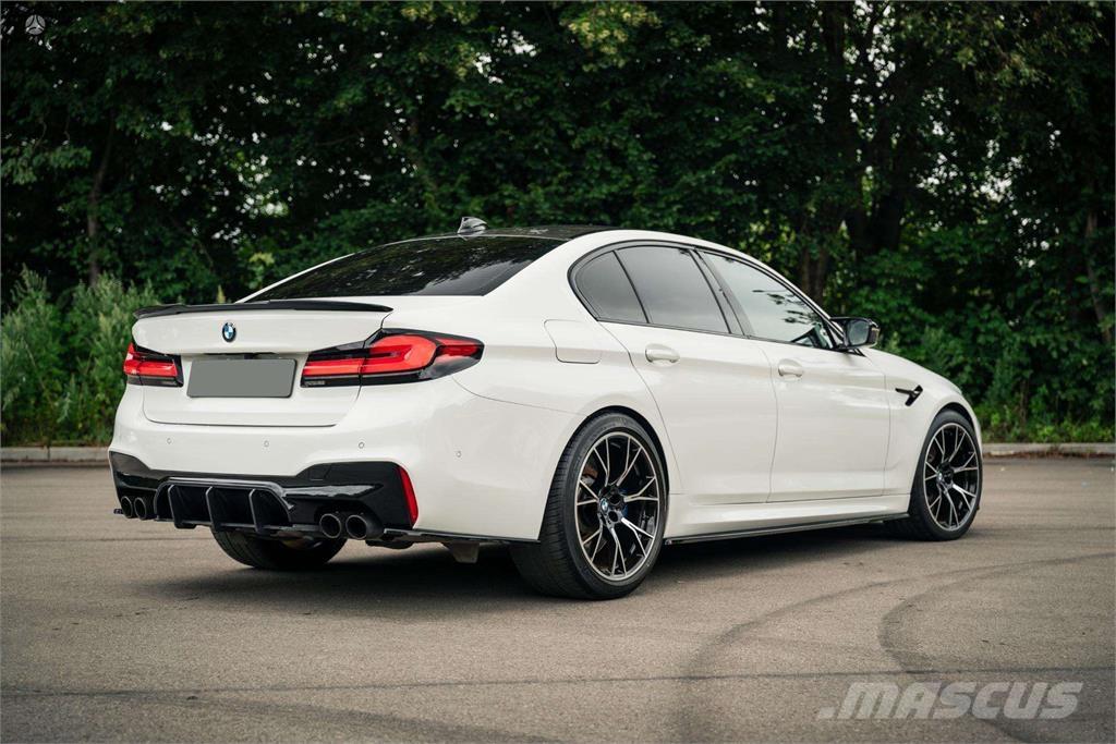 BMW  Αυτοκίνητα