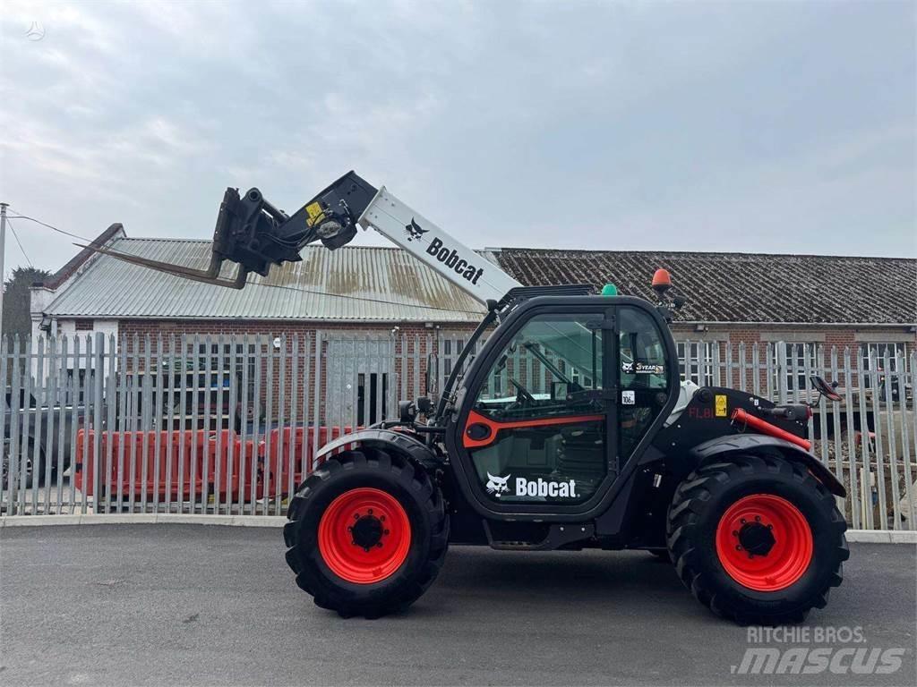 Bobcat TL30.70 Τηλεσκοπικοί ανυψωτές