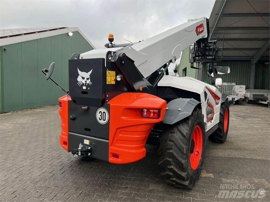 Bobcat TL40.180 Τηλεσκοπικοί ανυψωτές