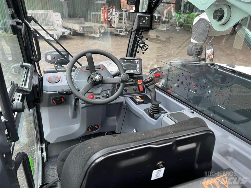 Bobcat TL40.180 Τηλεσκοπικοί ανυψωτές