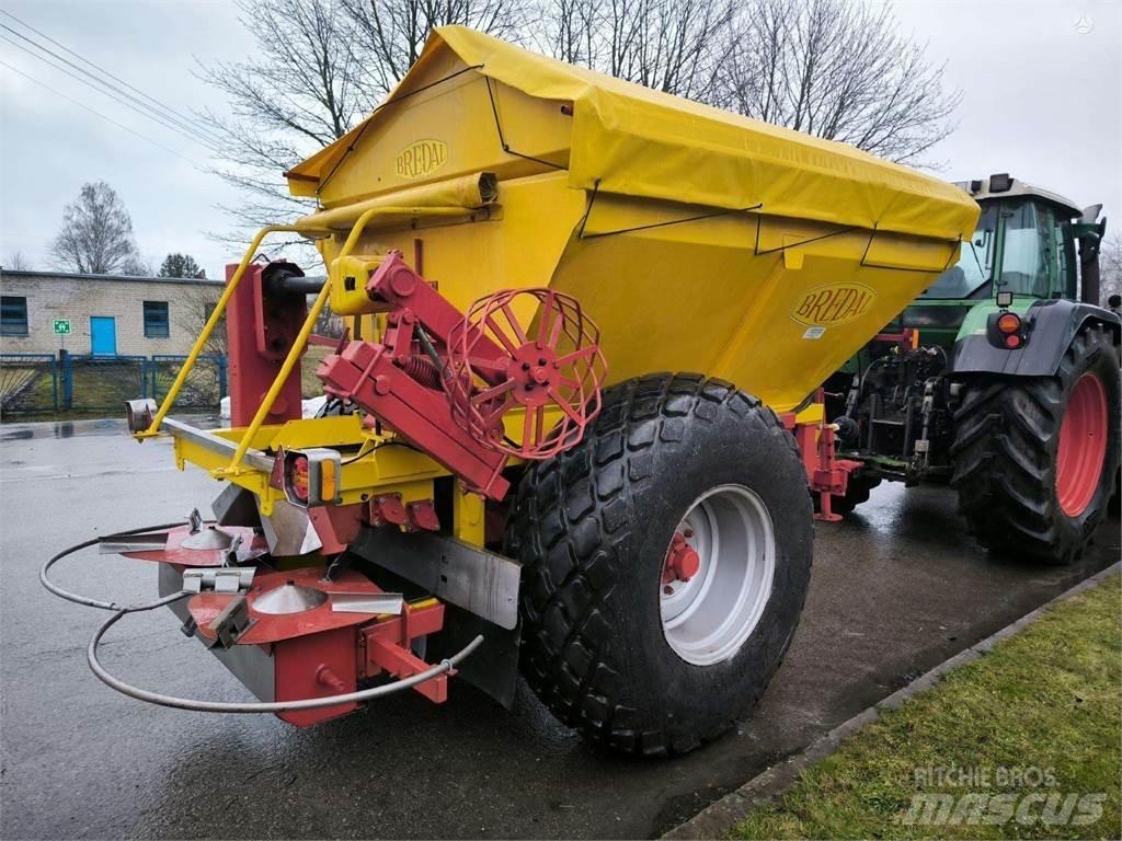 Bredal K65 Άλλα γεωργικά μηχανήματα