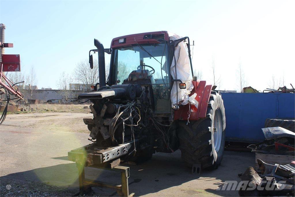 Case IH 7210 Άλλα γεωργικά μηχανήματα
