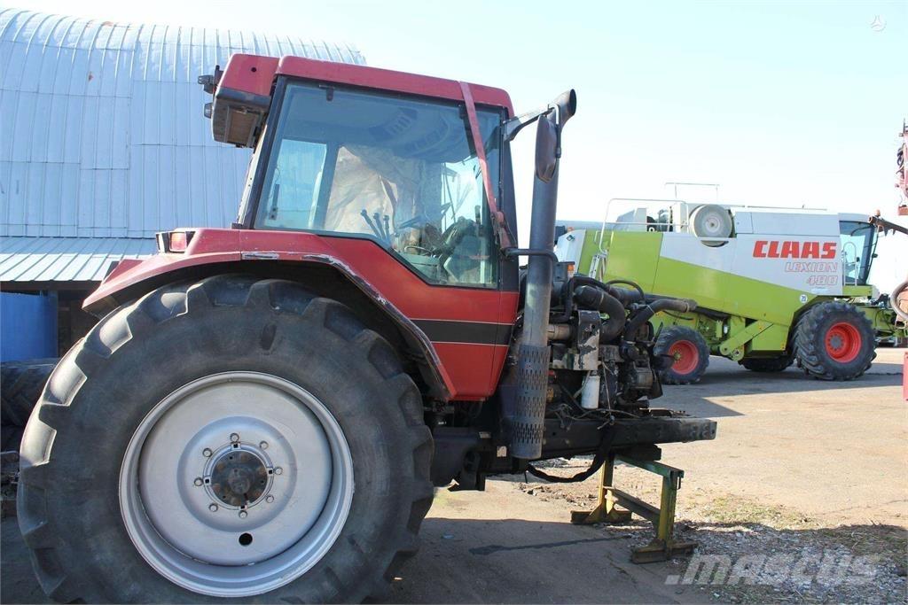 Case IH 7210 Άλλα γεωργικά μηχανήματα