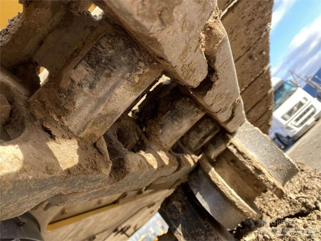 CAT 336 Εκσκαφείς με ερπύστριες