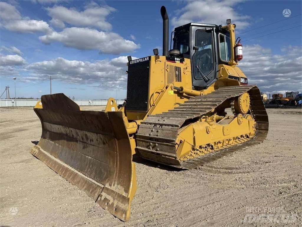 CAT D5H LGP Μπουλντόζες με ερπύστριες