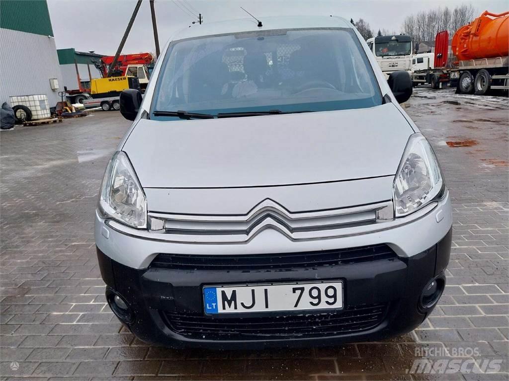 Citroën  Αυτοκίνητα