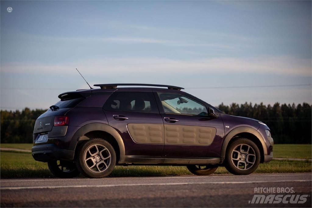 Citroën  Αυτοκίνητα