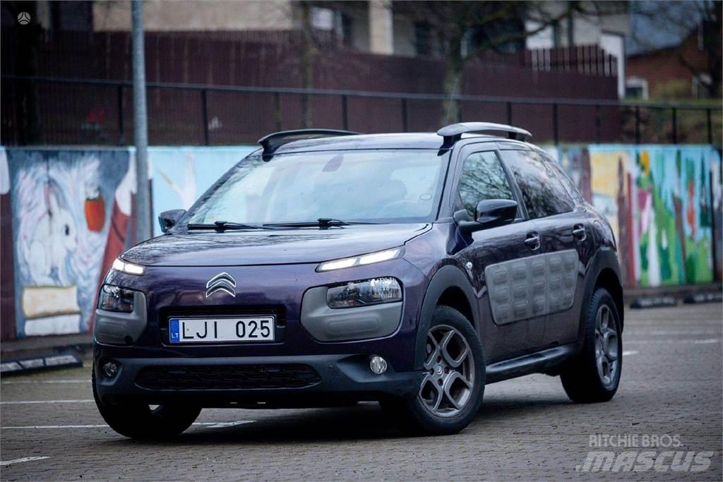 Citroën  Αυτοκίνητα