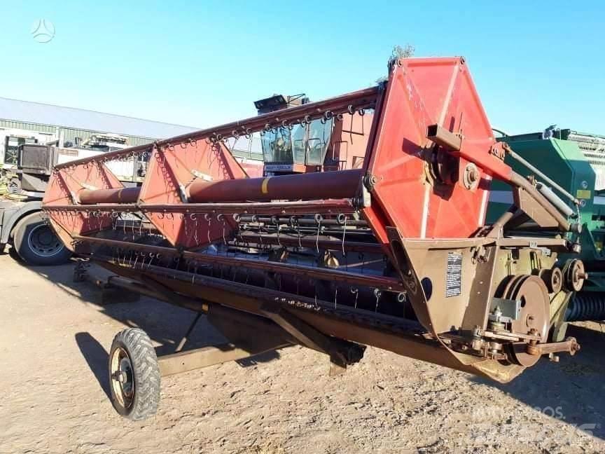 CLAAS  Άλλα γεωργικά μηχανήματα