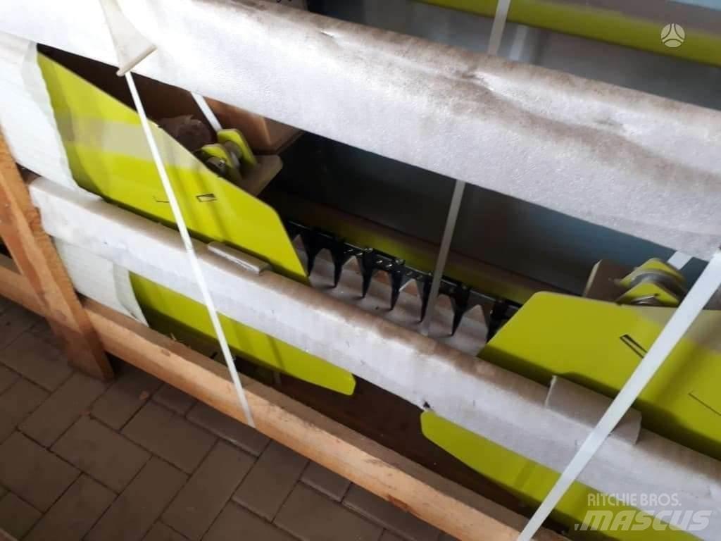CLAAS  Άλλα γεωργικά μηχανήματα