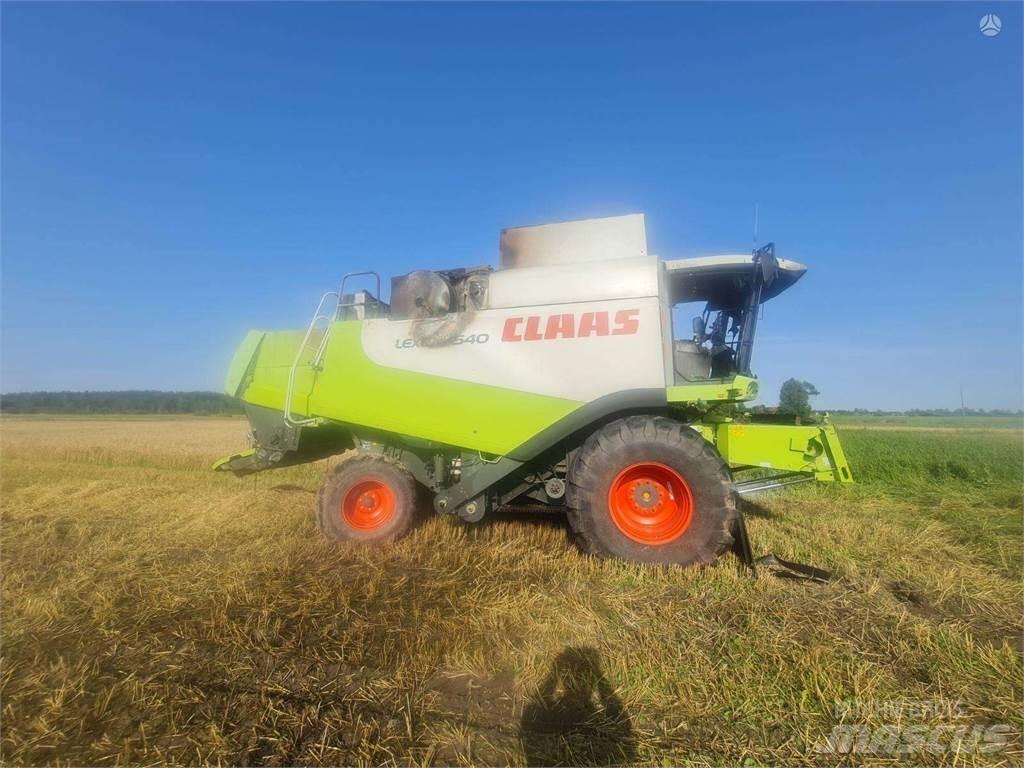 CLAAS 540 Άλλα γεωργικά μηχανήματα