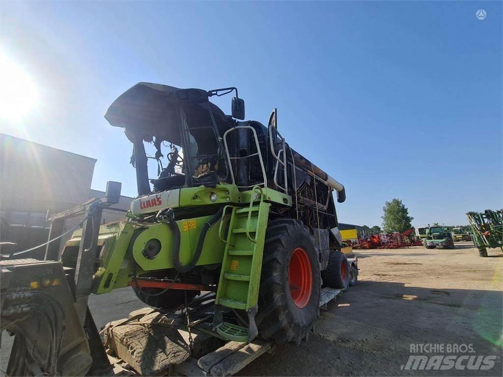 CLAAS 540 Άλλα γεωργικά μηχανήματα
