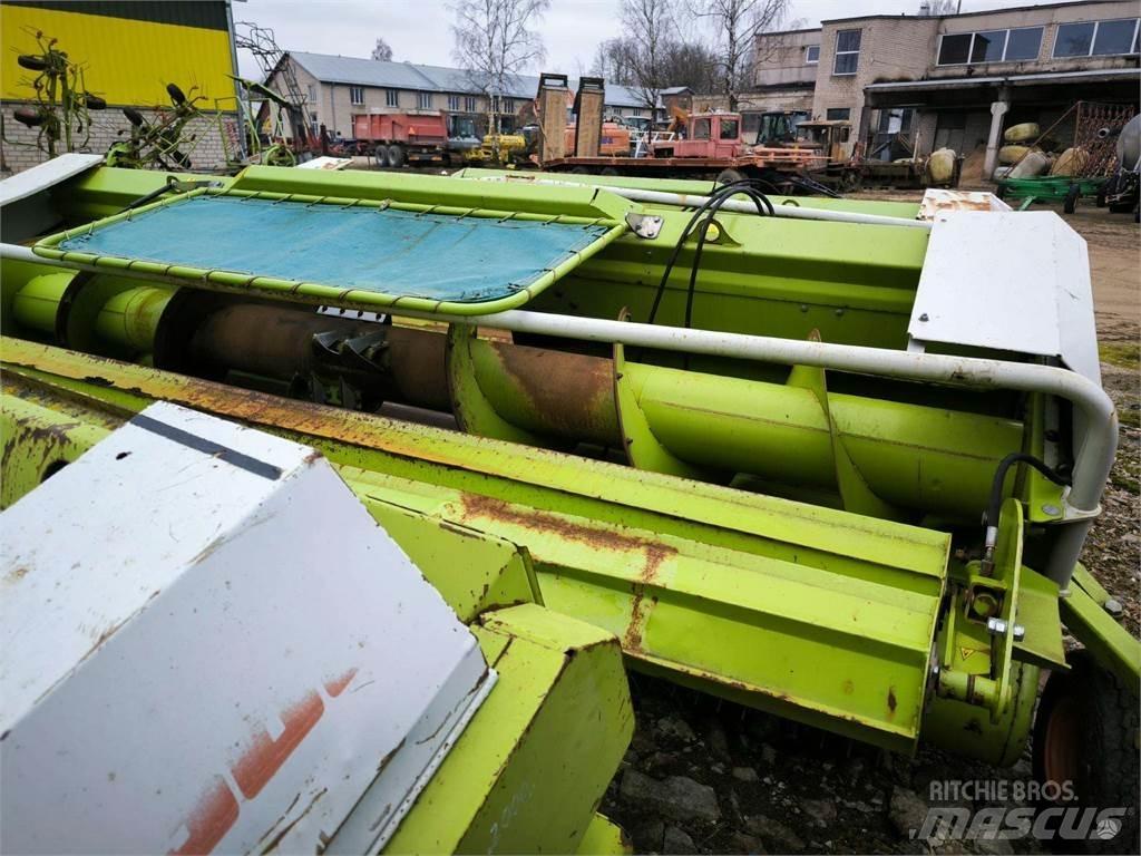 CLAAS Jaguar Άλλα γεωργικά μηχανήματα