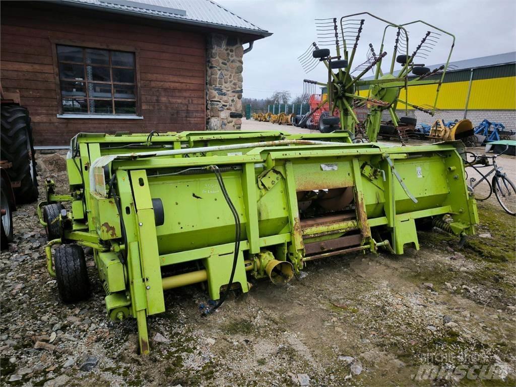 CLAAS Jaguar Άλλα γεωργικά μηχανήματα