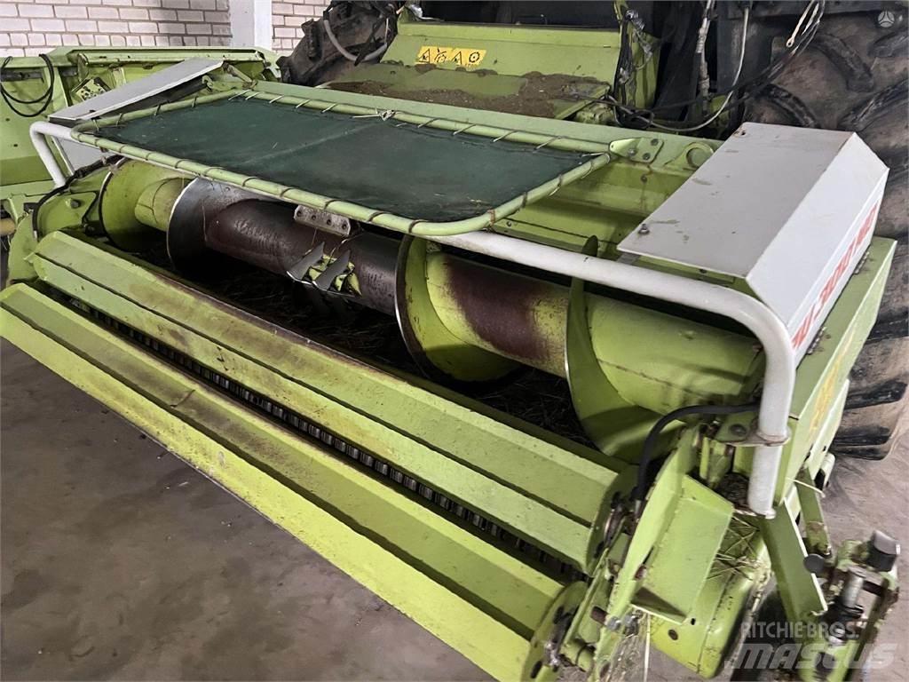 CLAAS Jaguar 870 Χορτοκοπτικά-διαμορφωτές
