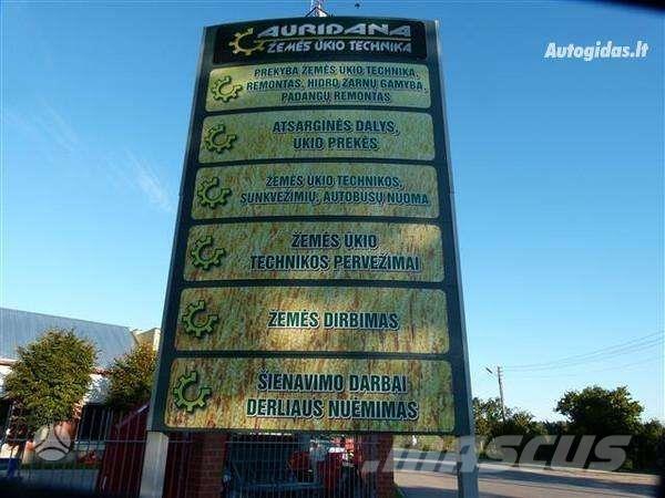 Dal-Bo Levelex Κύλινδροι