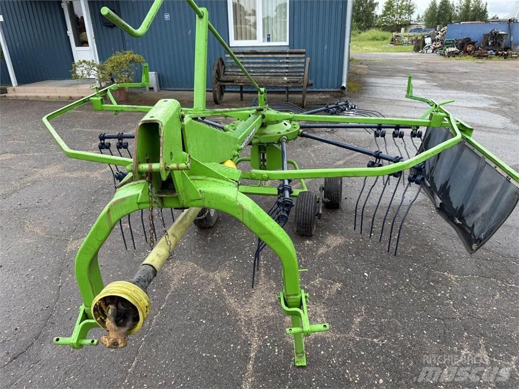 Deutz-Fahr 300 Τροφοδότες μειγμάτων