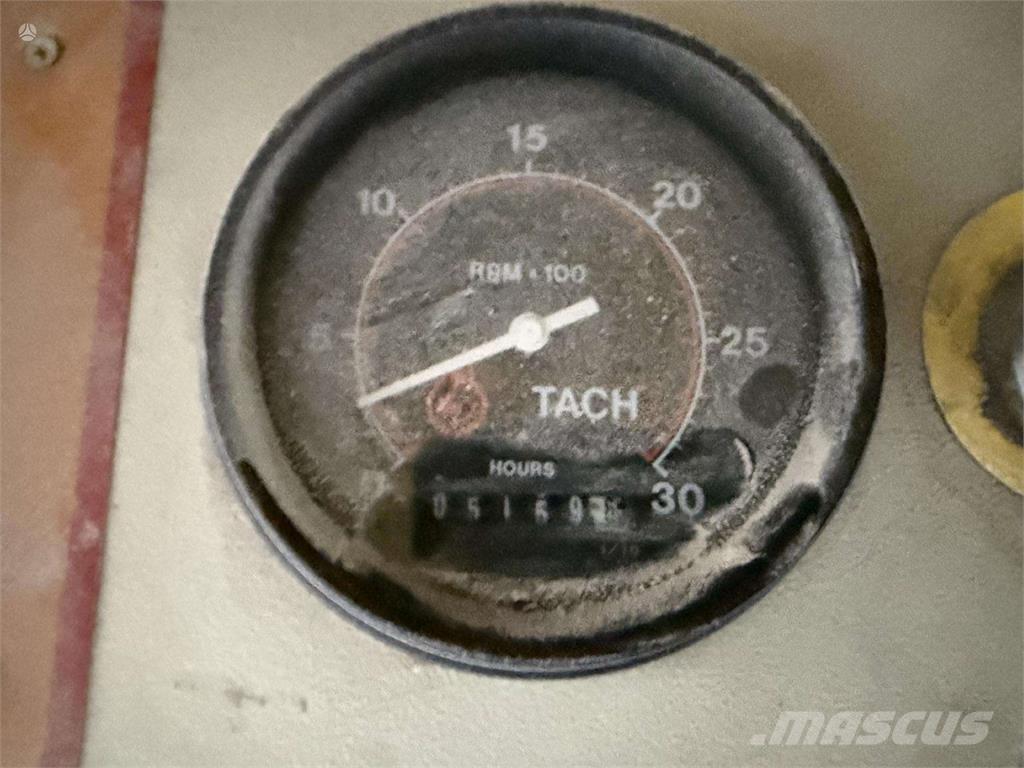 Extec Megabyte Σπαστήρες