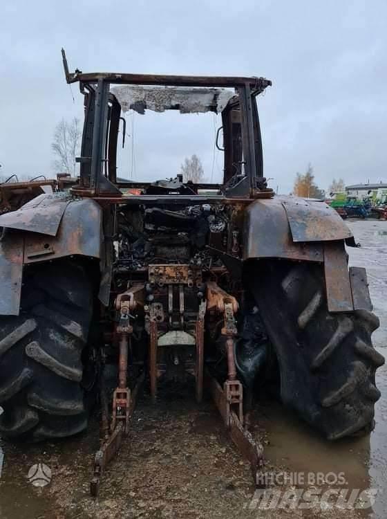 Fendt 926 Άλλα γεωργικά μηχανήματα