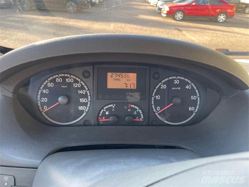 Fiat Ducato Νταλίκες μεταφοράς οχημάτων