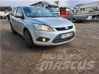 Ford  Αυτοκίνητα