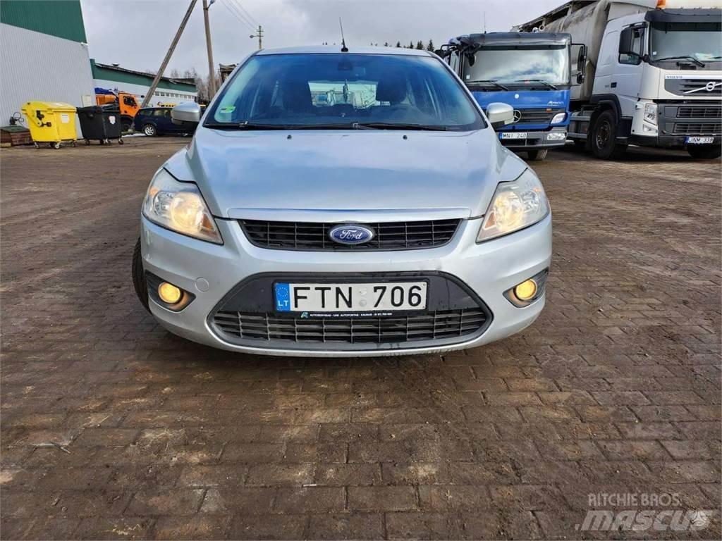 Ford  Αυτοκίνητα