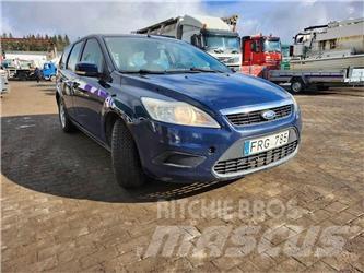 Ford  Αυτοκίνητα