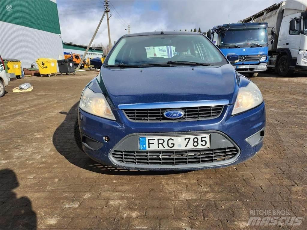 Ford  Αυτοκίνητα