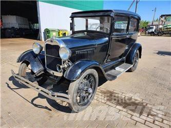 Ford  Αυτοκίνητα