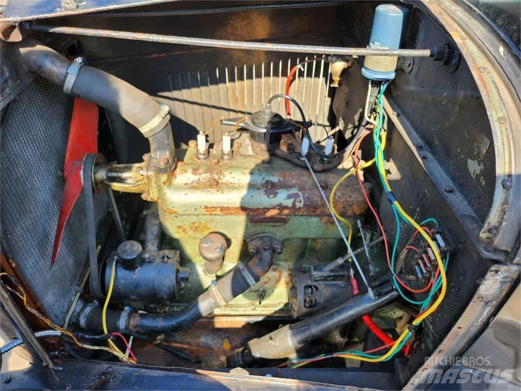 Ford  Αυτοκίνητα