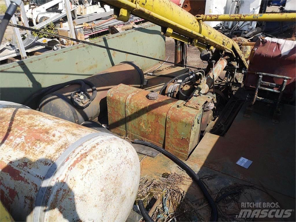 Gaz 66 Ελαφριά τρυπάνια