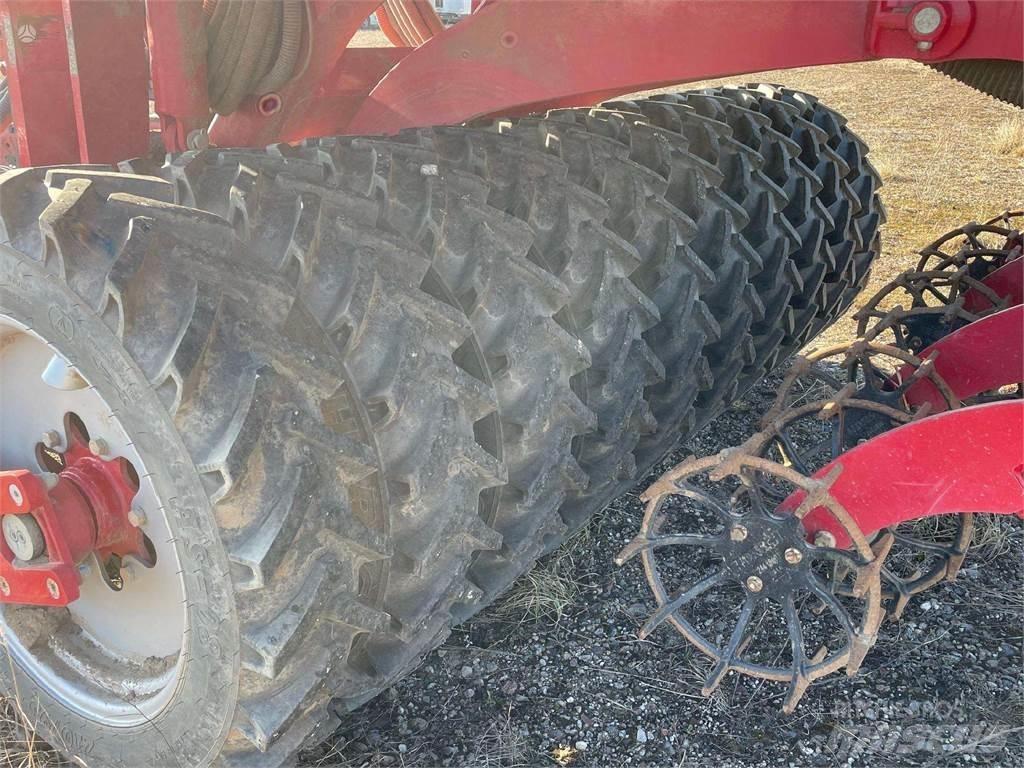 Horsch Focus 6TD Σπορείς