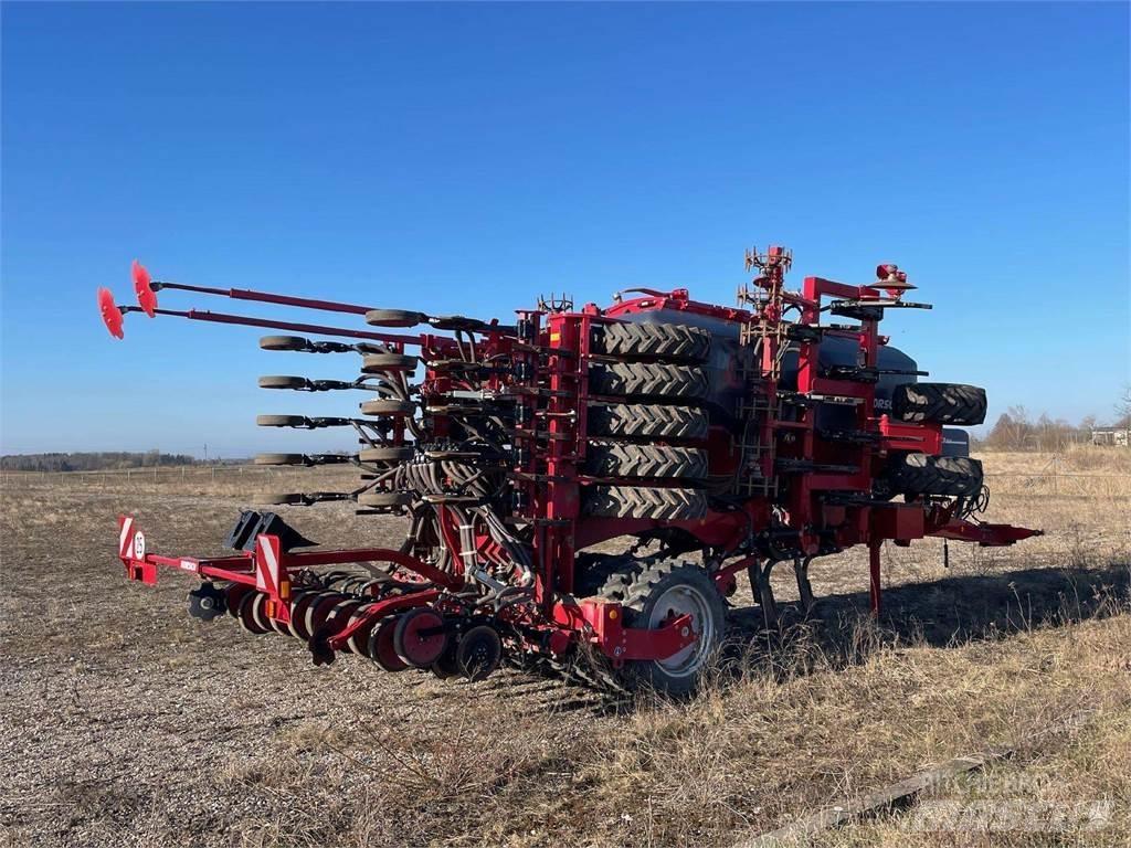 Horsch Focus 6TD Σπορείς