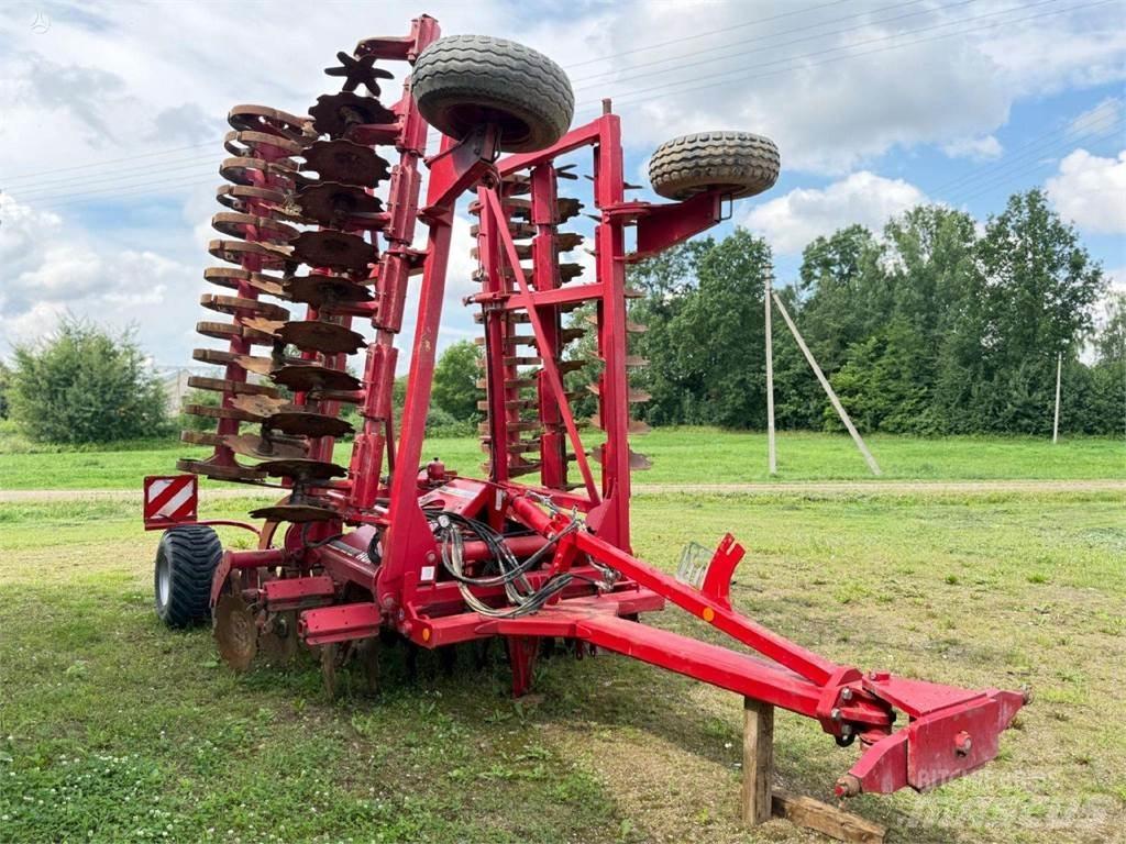 Horsch JOKER 8RT Άλλα γεωργικά μηχανήματα
