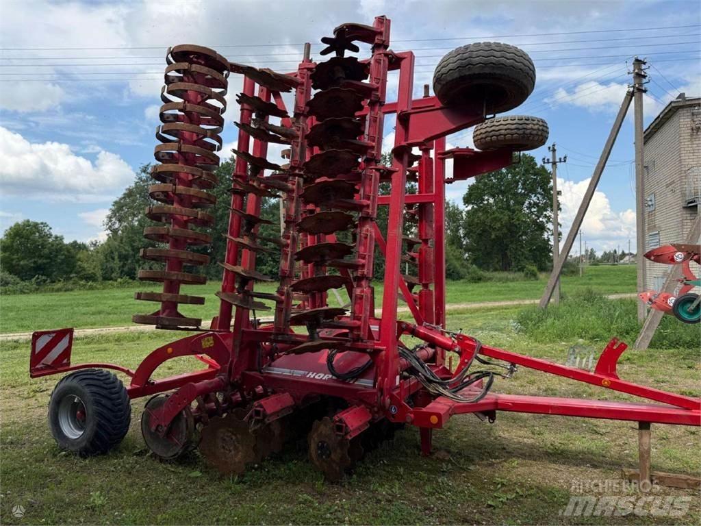 Horsch JOKER 8RT Άλλα γεωργικά μηχανήματα