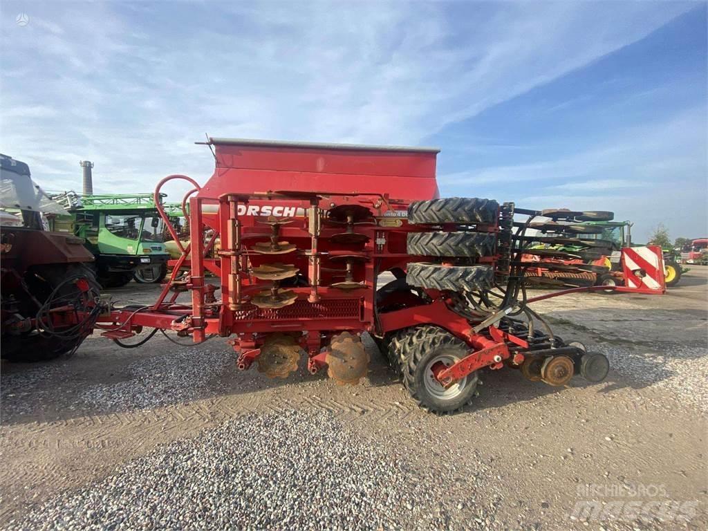 Horsch Pronto 4DC Σπορείς