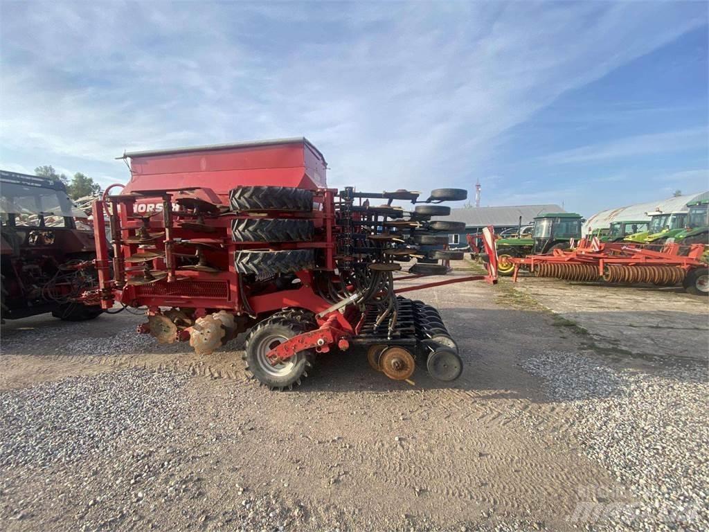 Horsch Pronto 4DC Σπορείς