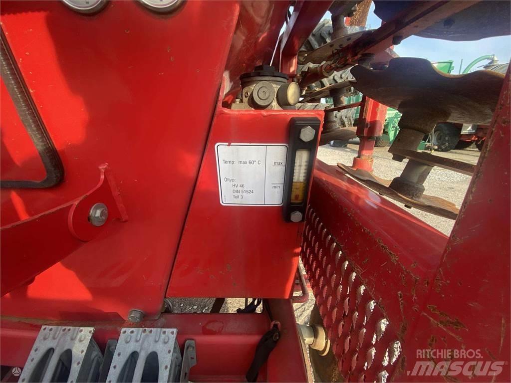 Horsch Pronto 4DC Σπορείς