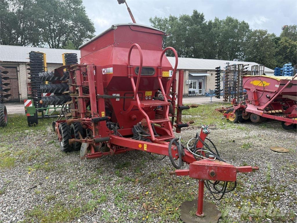 Horsch Pronto 4DC Σπορείς