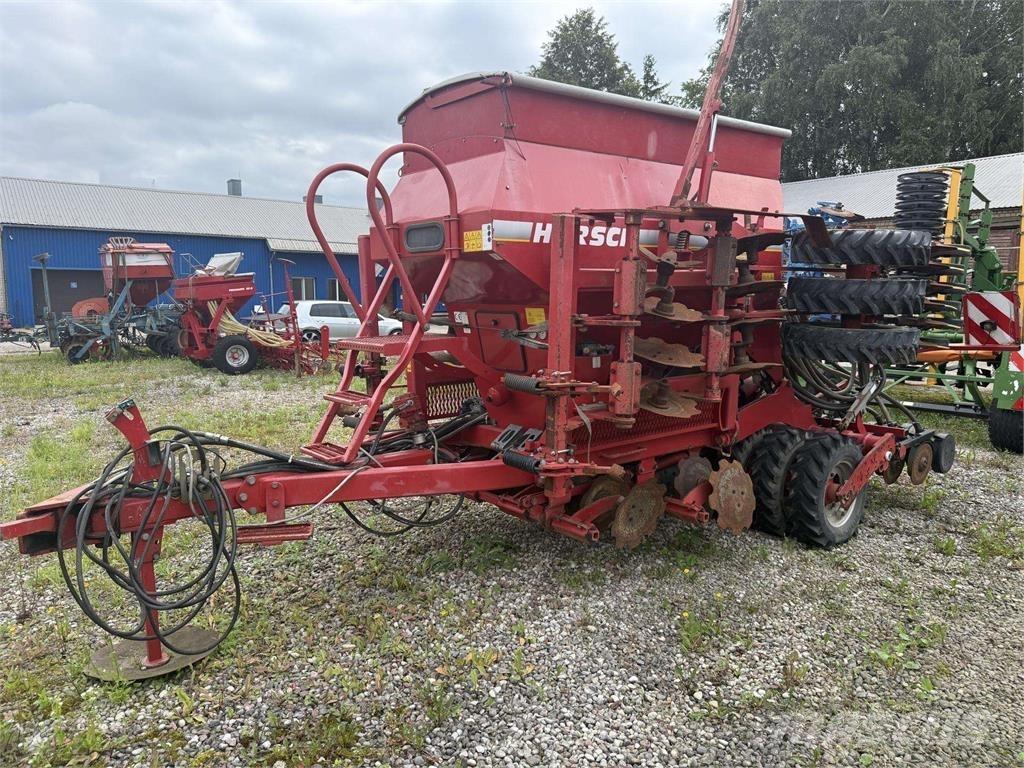 Horsch Pronto 4DC Σπορείς