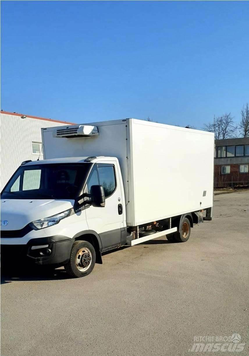 Iveco  Αυτοκίνητα